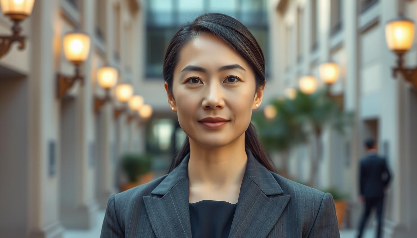 Property transactions support specialist