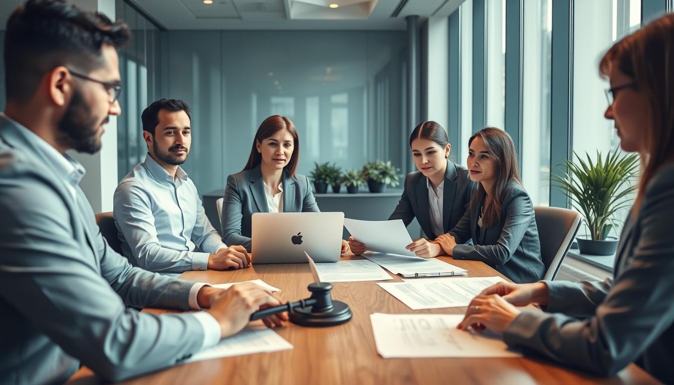 Real estate closing coordination and transaction planning