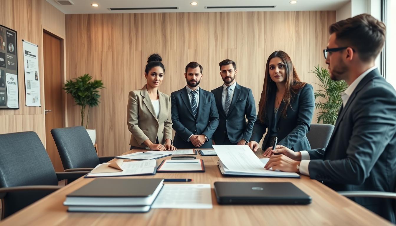 Privacy and information handling for property transaction support