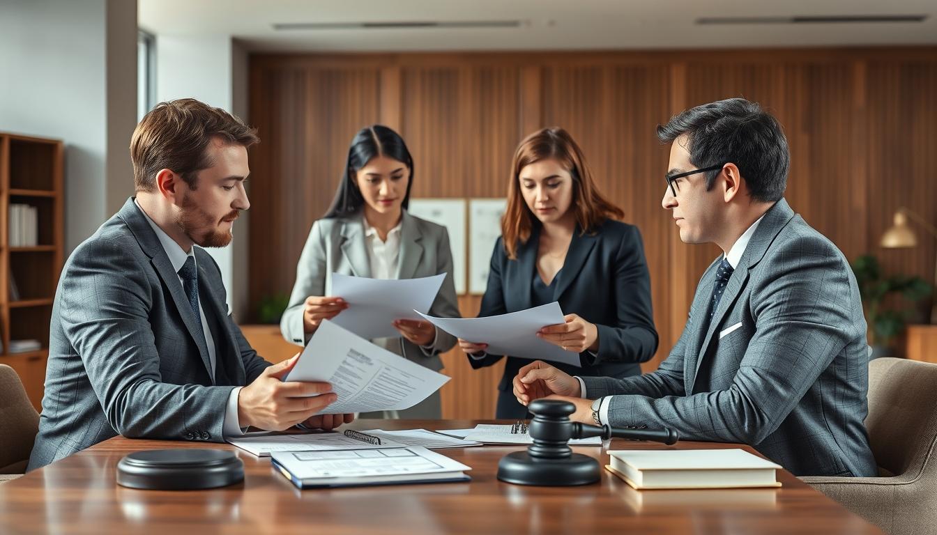 Elder care legal planning