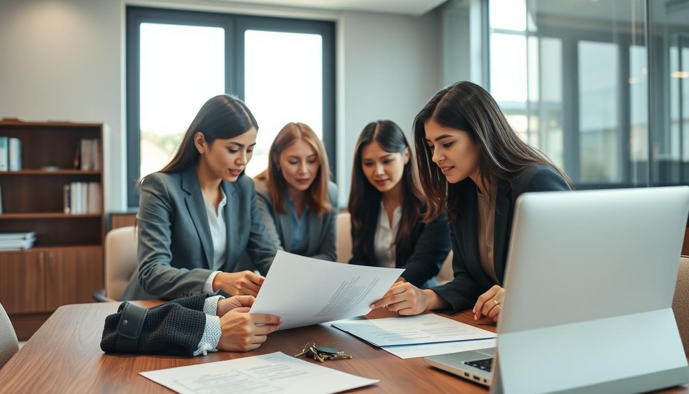 Senior family legal support guidance