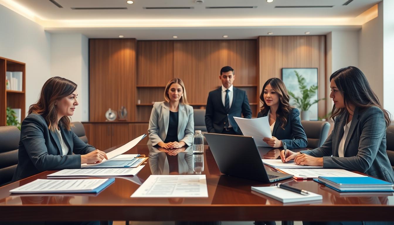 Conveyancing process and property ownership transfer