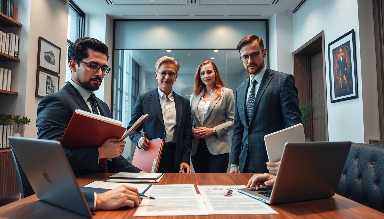 Family support and elder law planning